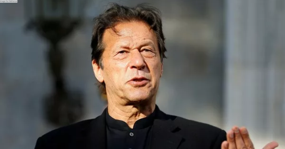 Imran Khan likely to be arrested in foreign funding case today